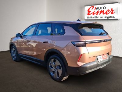 Opel Grandland Gebrauchtwagen