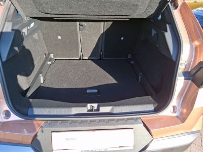 Opel Grandland Gebrauchtwagen