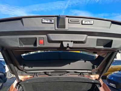 Opel Grandland Gebrauchtwagen