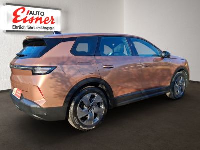 Opel Grandland Gebrauchtwagen