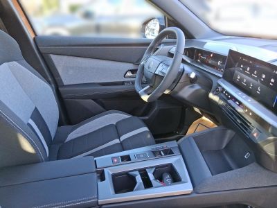 Opel Grandland Gebrauchtwagen