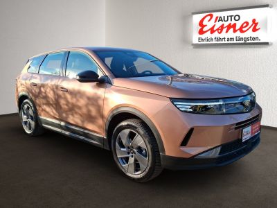 Opel Grandland Gebrauchtwagen