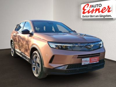 Opel Grandland Gebrauchtwagen