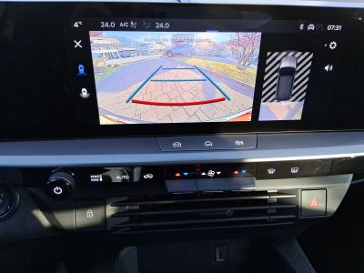 Opel Grandland Gebrauchtwagen