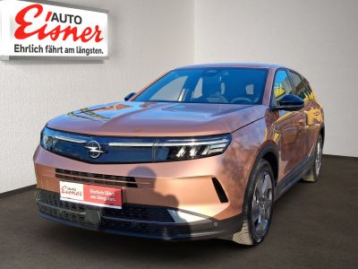 Opel Grandland Gebrauchtwagen