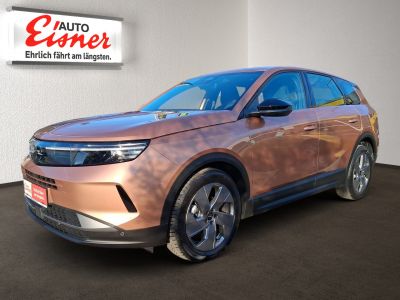 Opel Grandland Gebrauchtwagen