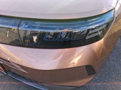 Opel Grandland Gebrauchtwagen