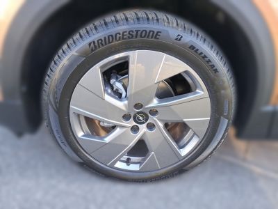 Opel Grandland Gebrauchtwagen