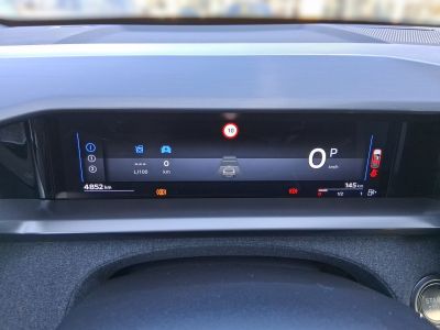 Opel Grandland Gebrauchtwagen