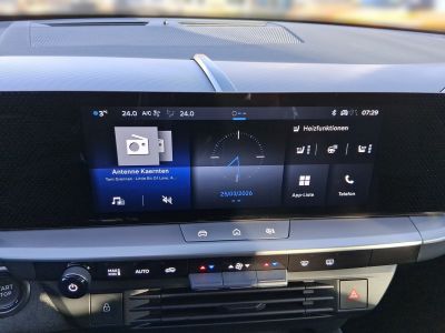 Opel Grandland Gebrauchtwagen