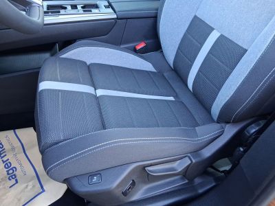 Opel Grandland Gebrauchtwagen