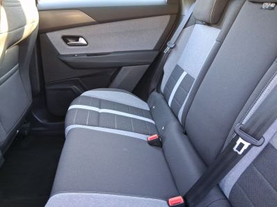 Opel Grandland Gebrauchtwagen