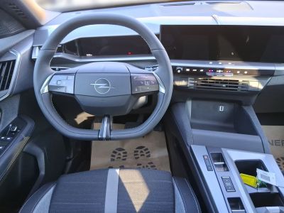 Opel Grandland Gebrauchtwagen