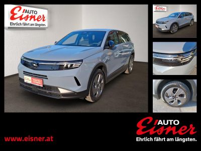 Opel Grandland Gebrauchtwagen