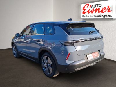 Opel Grandland Gebrauchtwagen