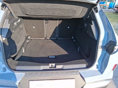 Opel Grandland Gebrauchtwagen