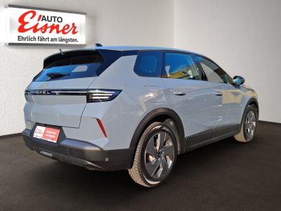 Opel Grandland Gebrauchtwagen