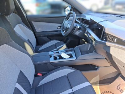 Opel Grandland Gebrauchtwagen