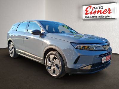 Opel Grandland Gebrauchtwagen