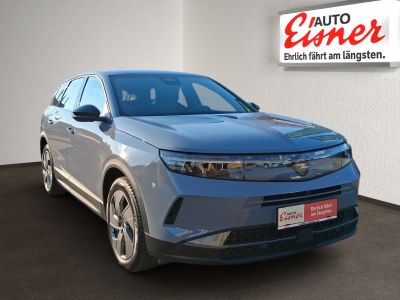 Opel Grandland Gebrauchtwagen