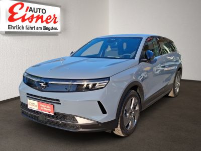 Opel Grandland Gebrauchtwagen
