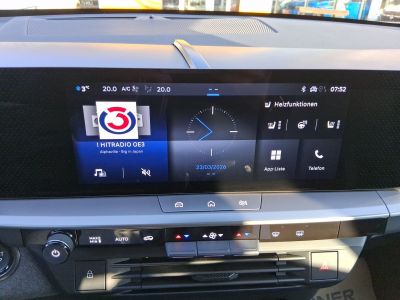 Opel Grandland Gebrauchtwagen