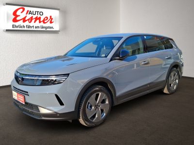 Opel Grandland Gebrauchtwagen