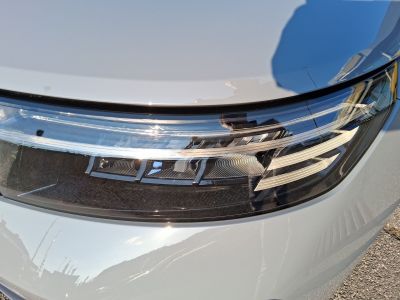 Opel Grandland Gebrauchtwagen