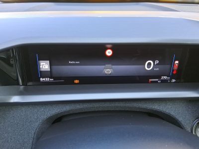 Opel Grandland Gebrauchtwagen