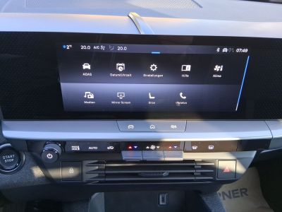 Opel Grandland Gebrauchtwagen