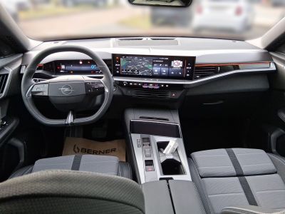 Opel Grandland Gebrauchtwagen