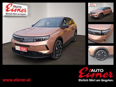 Opel Grandland Gebrauchtwagen