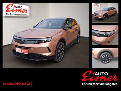 Opel Grandland Gebrauchtwagen