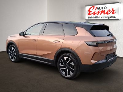 Opel Grandland Gebrauchtwagen