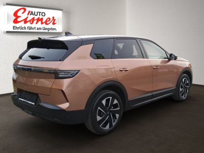 Opel Grandland Gebrauchtwagen