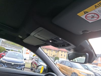 Opel Grandland Gebrauchtwagen