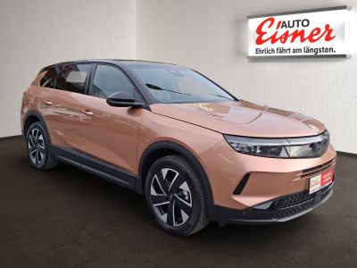 Opel Grandland Gebrauchtwagen