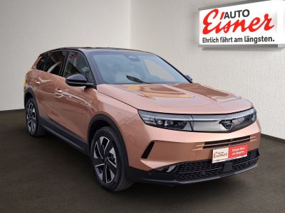 Opel Grandland Gebrauchtwagen