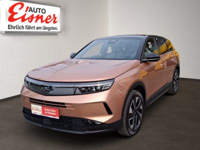 Opel Grandland Gebrauchtwagen