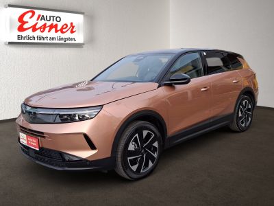 Opel Grandland Gebrauchtwagen