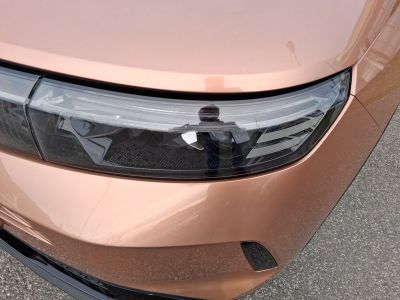 Opel Grandland Gebrauchtwagen