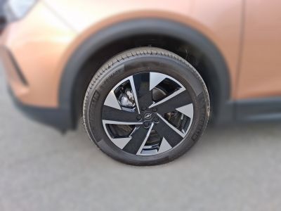 Opel Grandland Gebrauchtwagen