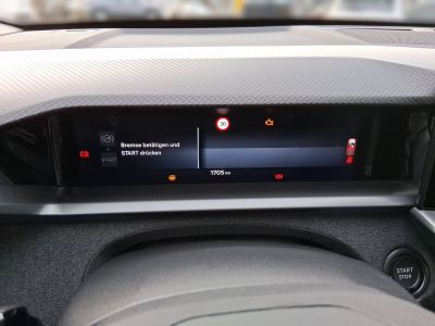 Opel Grandland Gebrauchtwagen