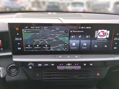 Opel Grandland Gebrauchtwagen