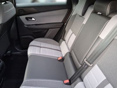 Opel Grandland Gebrauchtwagen