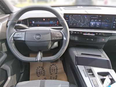 Opel Grandland Gebrauchtwagen