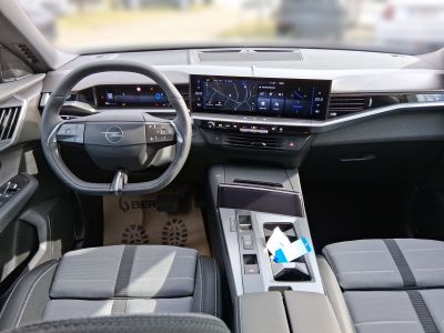 Opel Grandland Gebrauchtwagen