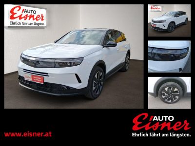 Opel Grandland Gebrauchtwagen