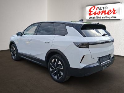 Opel Grandland Gebrauchtwagen