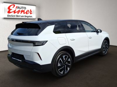 Opel Grandland Gebrauchtwagen